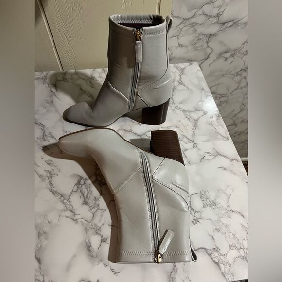 Franco Sarto Talferbootie Bootie Size 10 - Picture 9 of 10